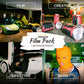 Instant Film Look Presets