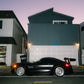 Instant Film Look Presets