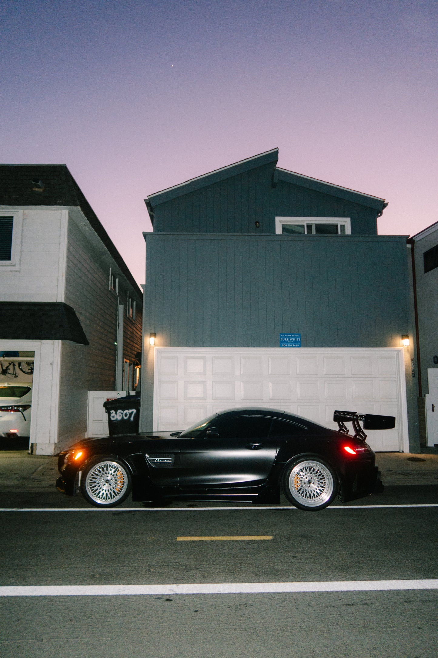 Instant Film Look Presets