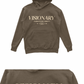 Creative Dept. Hoodie