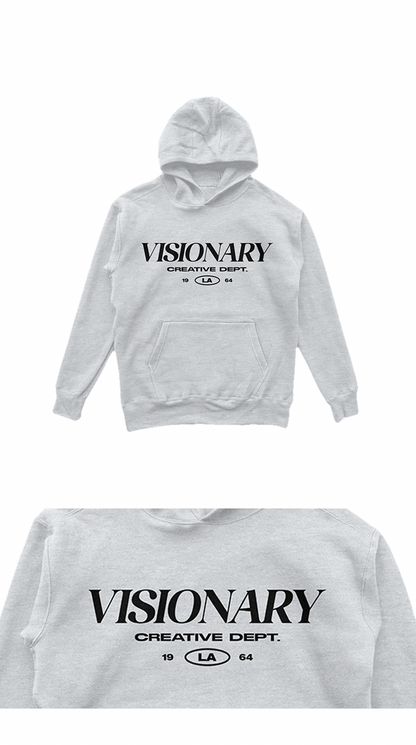 Creative Dept. Hoodie