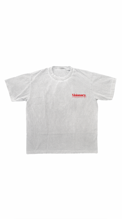Echo Tee