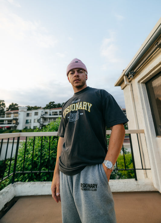 Varsity Tee