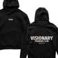 Visionary Founders Club Hoodie