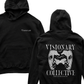 Two Face Hoodie