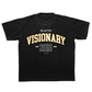 Varsity Tee