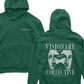Two Face Hoodie