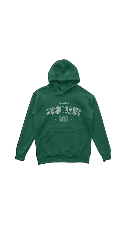Varsity Hoodie