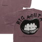 Big Mouth Tee