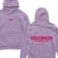 Visionary Founders Club Hoodie