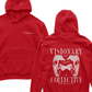 Two Face Hoodie