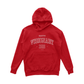 Varsity Hoodie