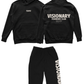 Visionary Track Suit