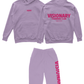 Visionary Track Suit
